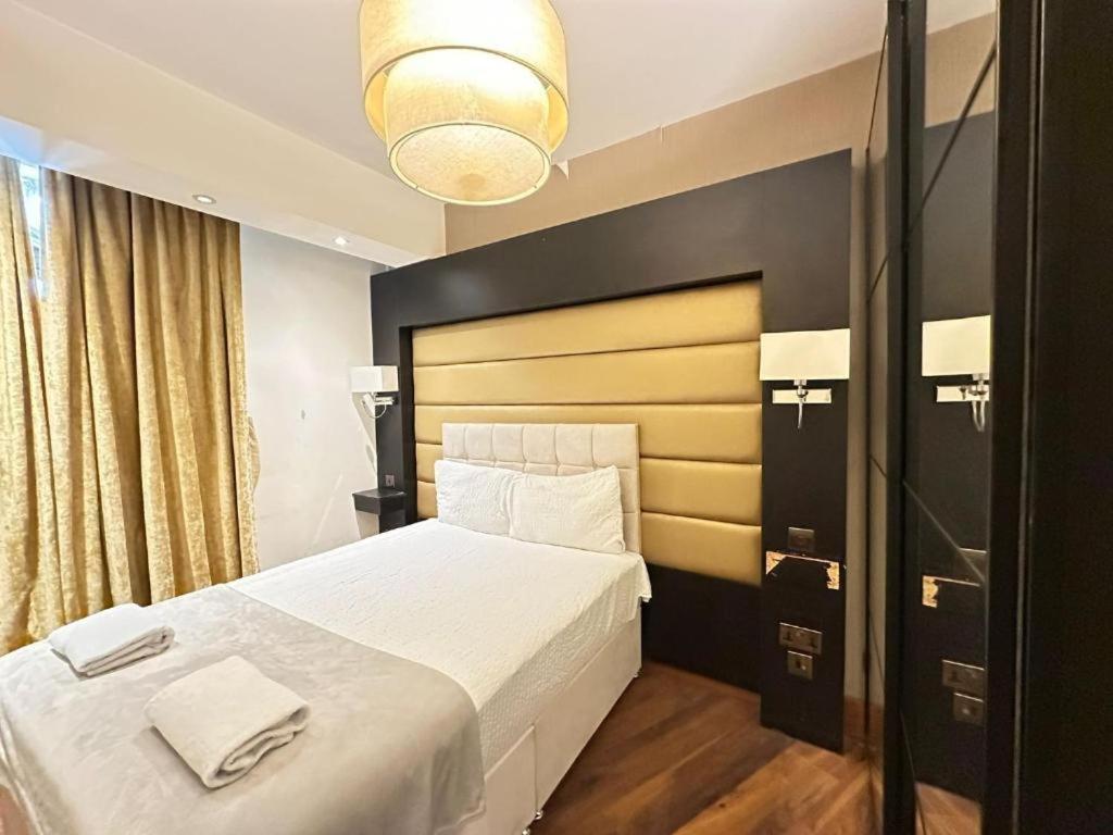 Apartamento Park Lane Beautiful Family