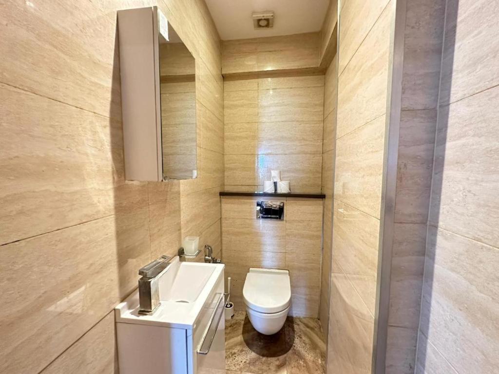 Park Lane Beautiful Family Apartamento