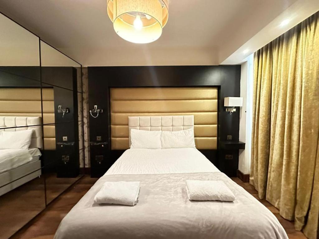 Park Lane Beautiful Family Apartamento *